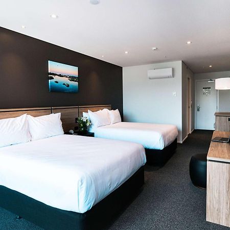 Sudima Kaikoura Hotel ภายนอก รูปภาพ
