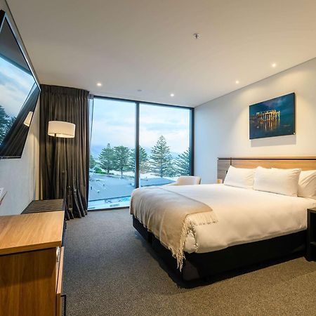 Sudima Kaikoura Hotel ภายนอก รูปภาพ