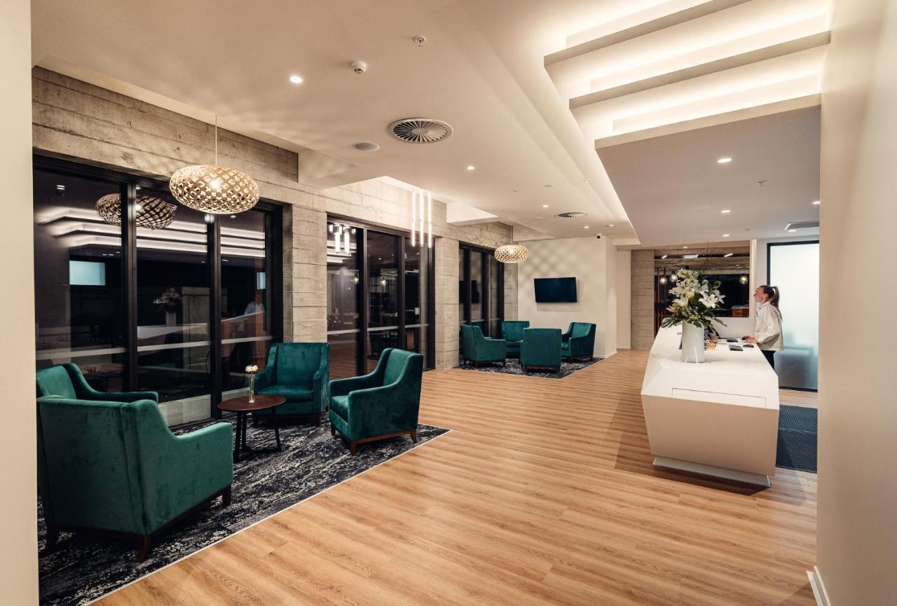Sudima Kaikoura Hotel ภายนอก รูปภาพ