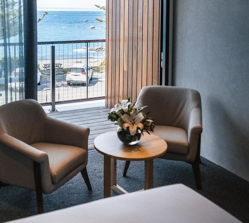 Sudima Kaikoura Hotel ภายนอก รูปภาพ