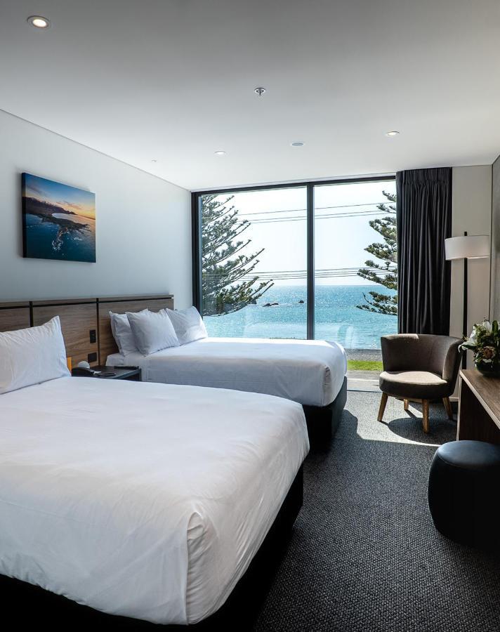 Sudima Kaikoura Hotel ภายนอก รูปภาพ