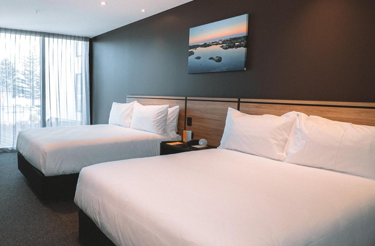 Sudima Kaikoura Hotel ภายนอก รูปภาพ