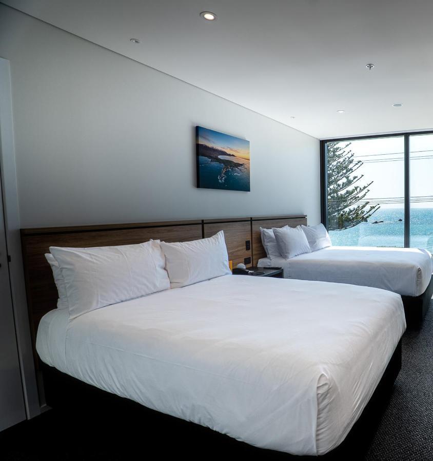 Sudima Kaikoura Hotel ภายนอก รูปภาพ