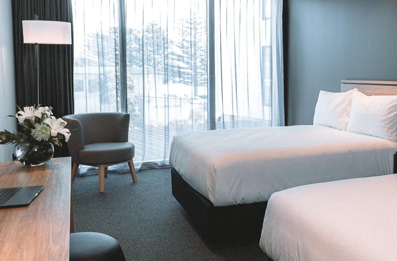 Sudima Kaikoura Hotel ภายนอก รูปภาพ