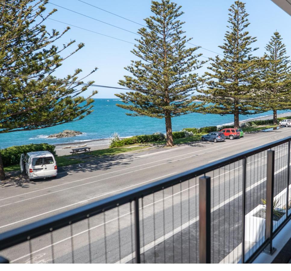 Sudima Kaikoura Hotel ภายนอก รูปภาพ
