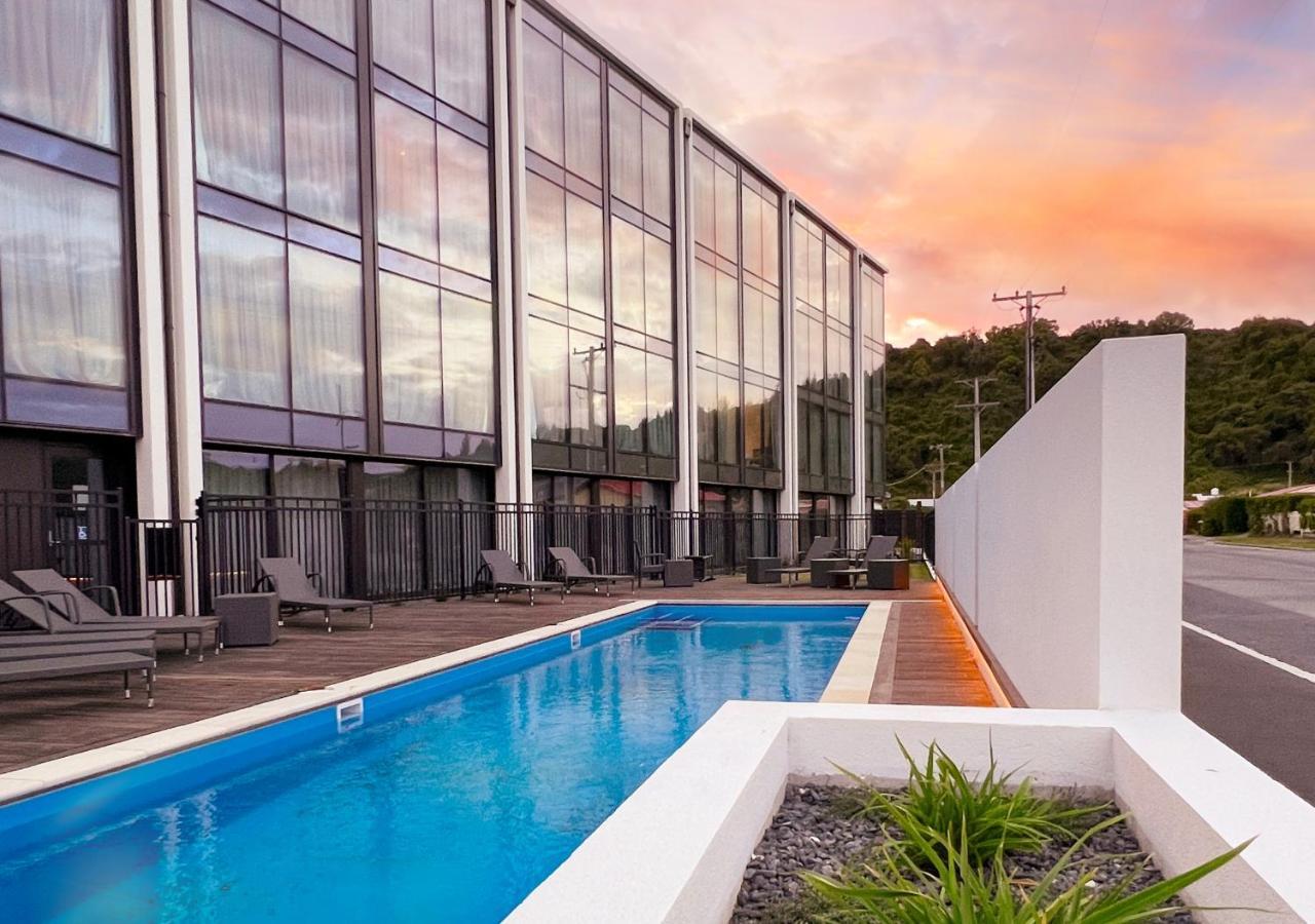 Sudima Kaikoura Hotel ภายนอก รูปภาพ