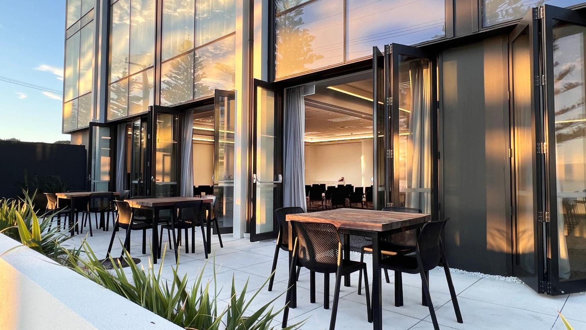 Sudima Kaikoura Hotel ภายนอก รูปภาพ