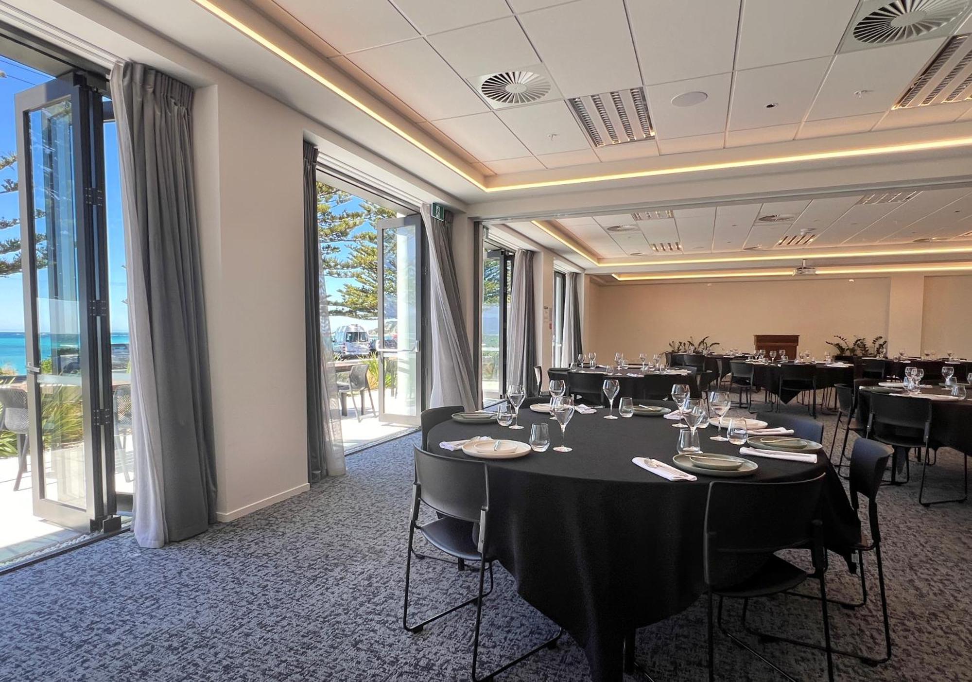 Sudima Kaikoura Hotel ภายนอก รูปภาพ