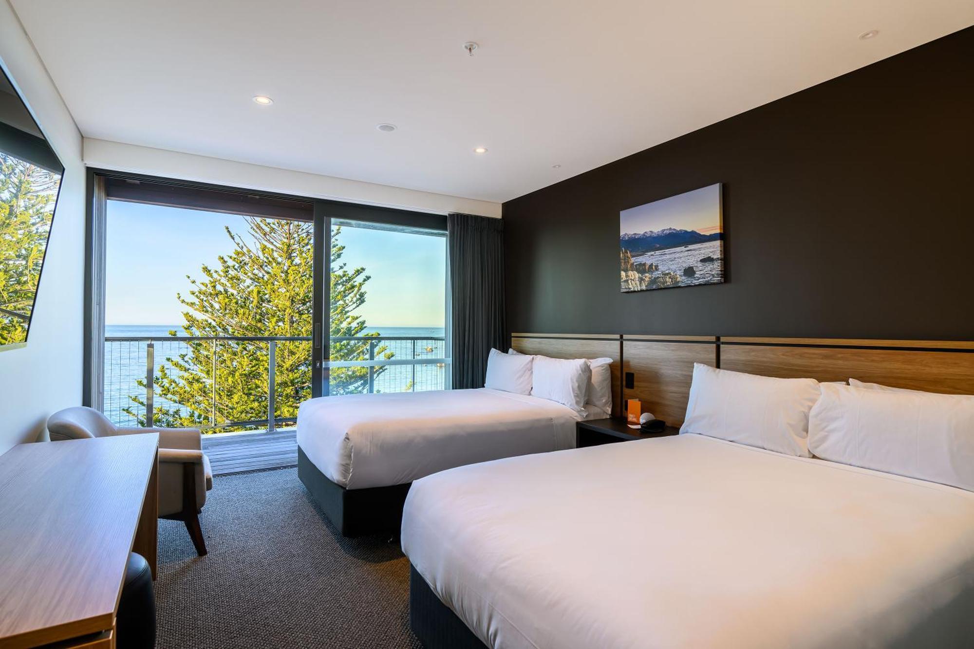 Sudima Kaikoura Hotel ภายนอก รูปภาพ