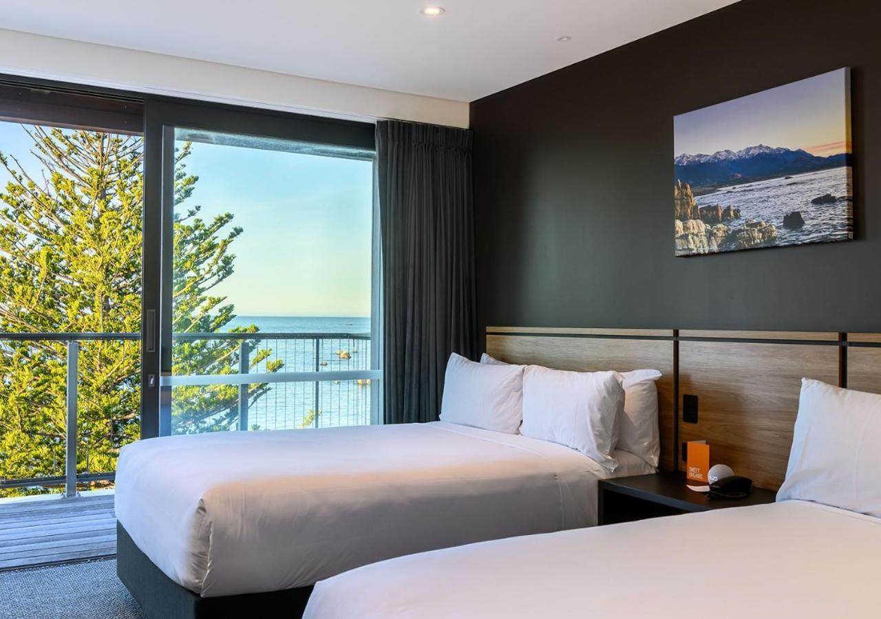 Sudima Kaikoura Hotel ภายนอก รูปภาพ