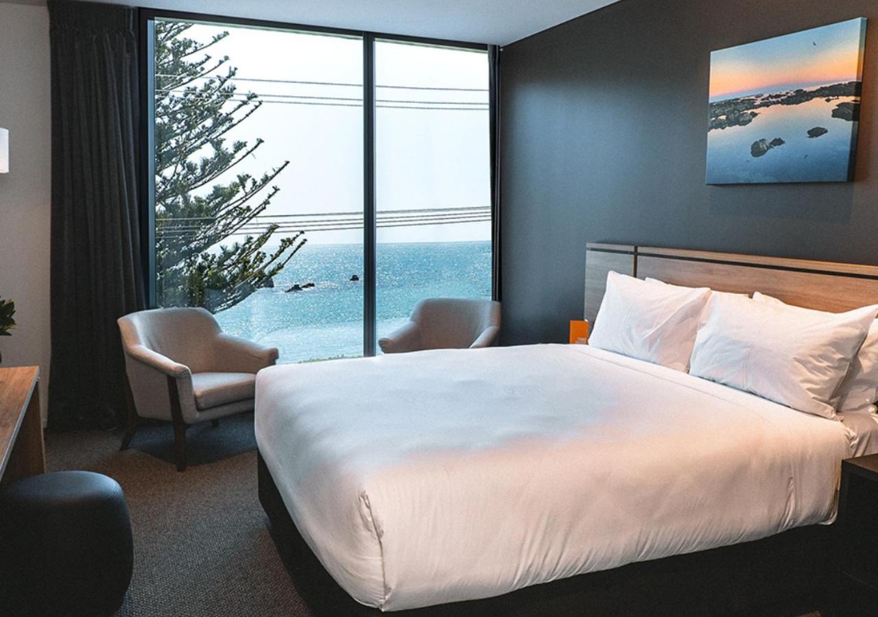 Sudima Kaikoura Hotel ภายนอก รูปภาพ