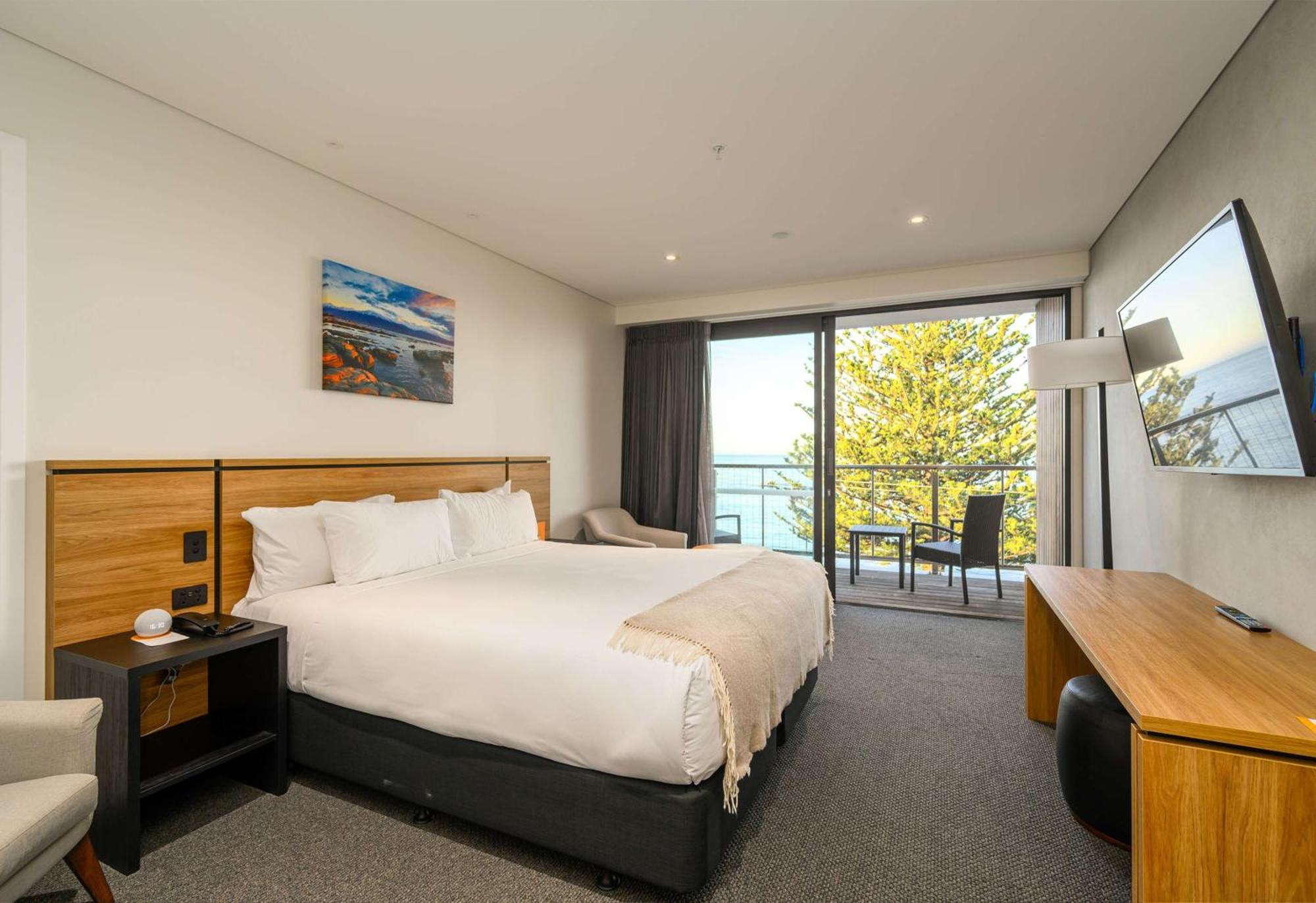 Sudima Kaikoura Hotel ภายนอก รูปภาพ