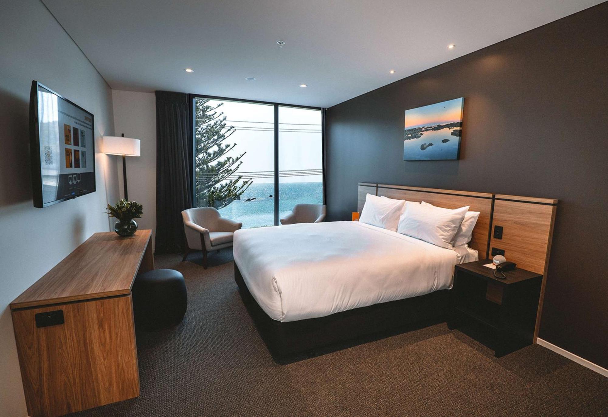 Sudima Kaikoura Hotel ภายนอก รูปภาพ