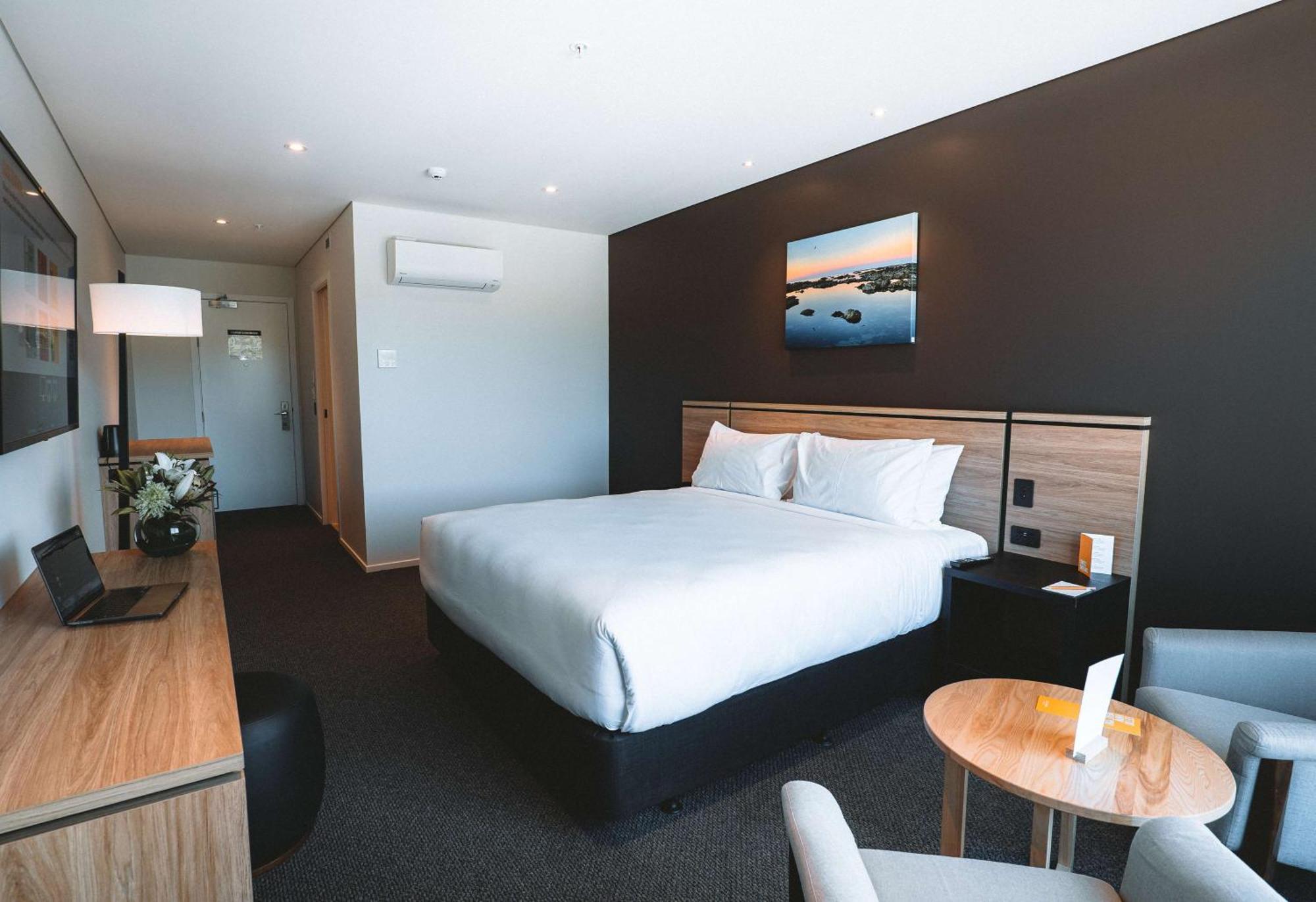 Sudima Kaikoura Hotel ภายนอก รูปภาพ