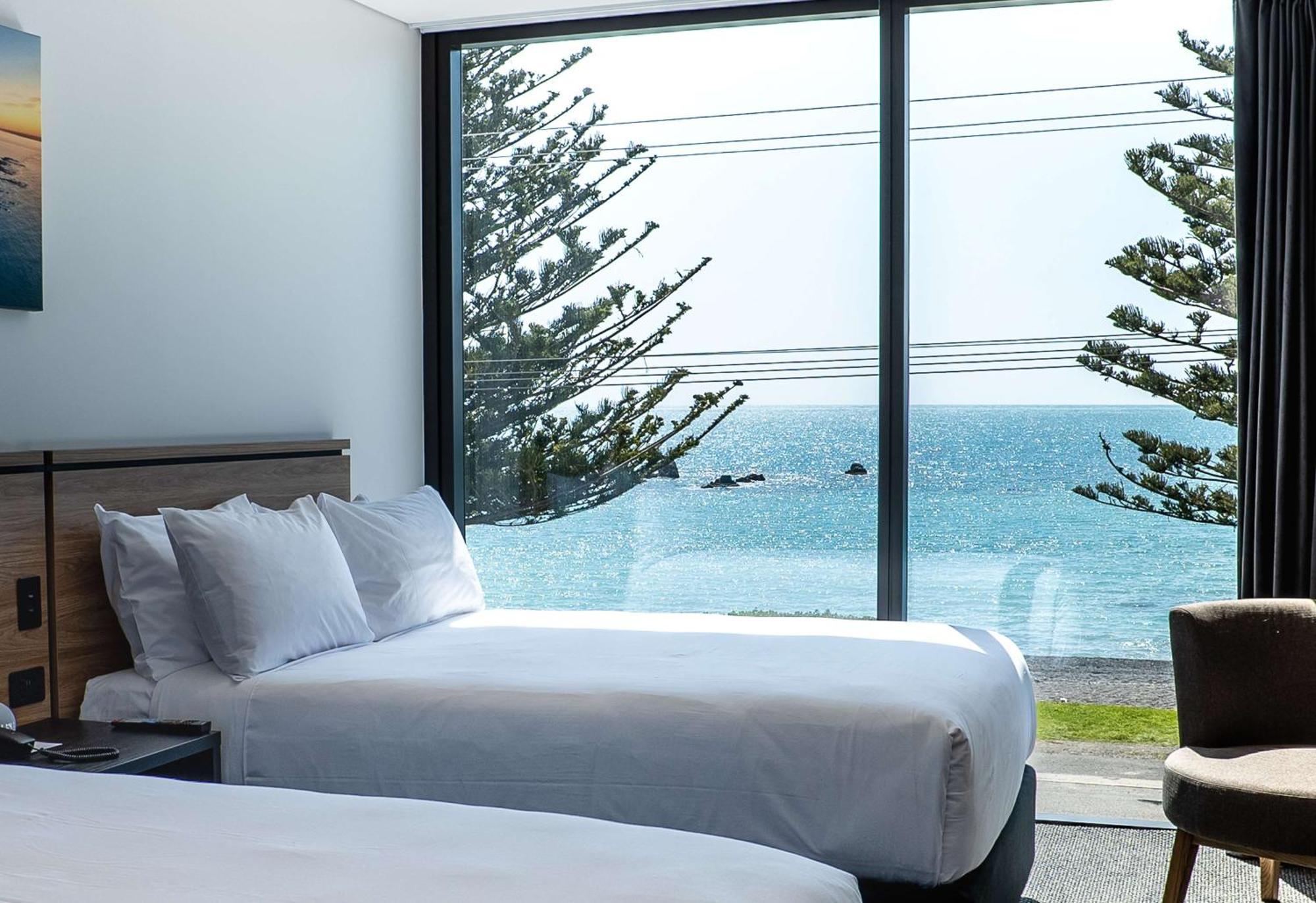 Sudima Kaikoura Hotel ภายนอก รูปภาพ