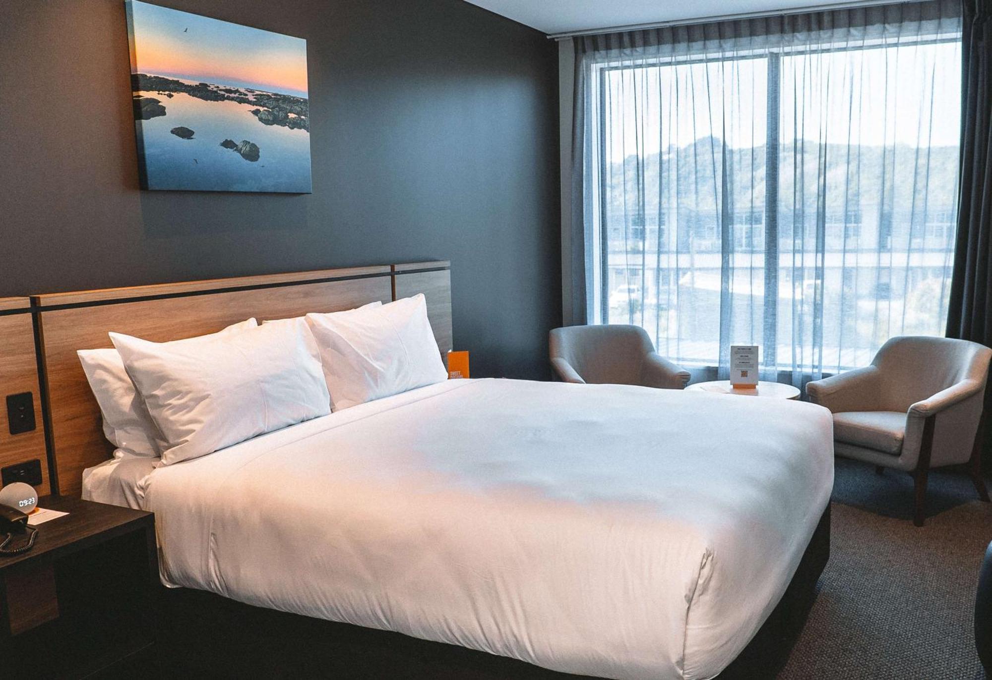 Sudima Kaikoura Hotel ภายนอก รูปภาพ