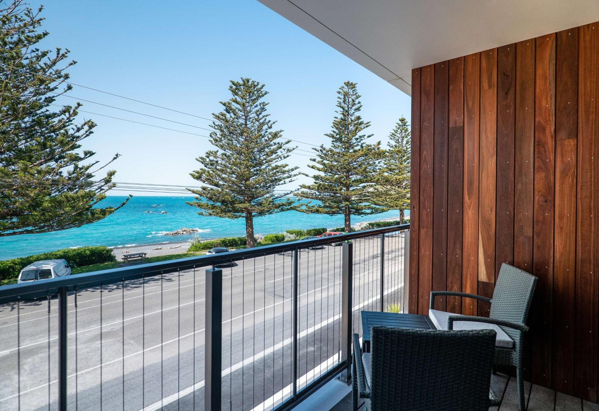 Sudima Kaikoura Hotel ภายนอก รูปภาพ