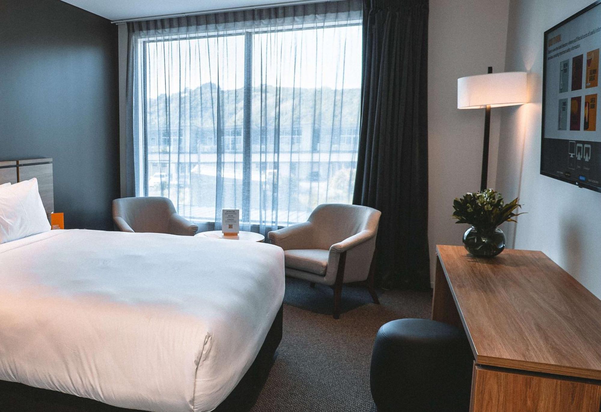 Sudima Kaikoura Hotel ภายนอก รูปภาพ