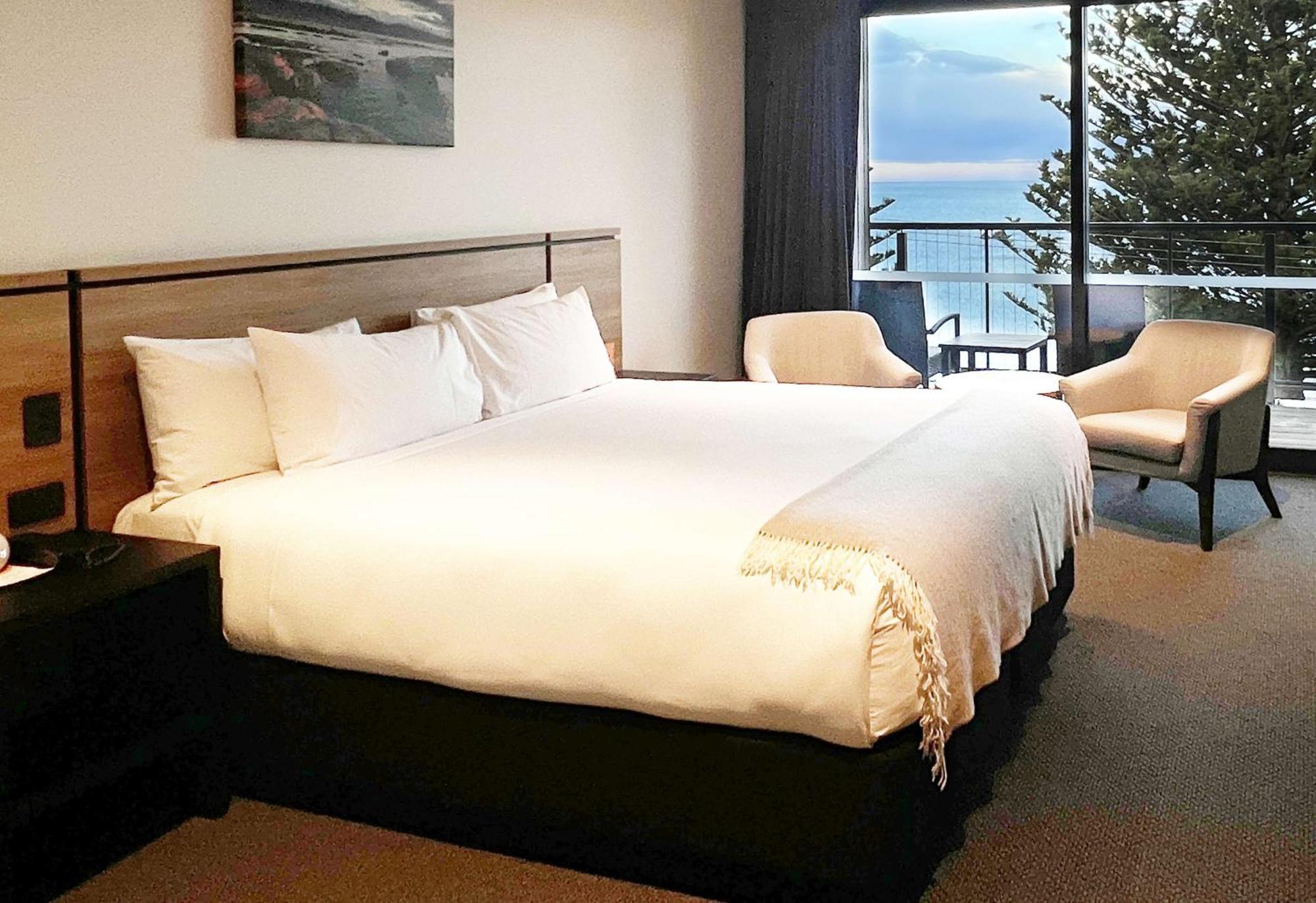 Sudima Kaikoura Hotel ภายนอก รูปภาพ