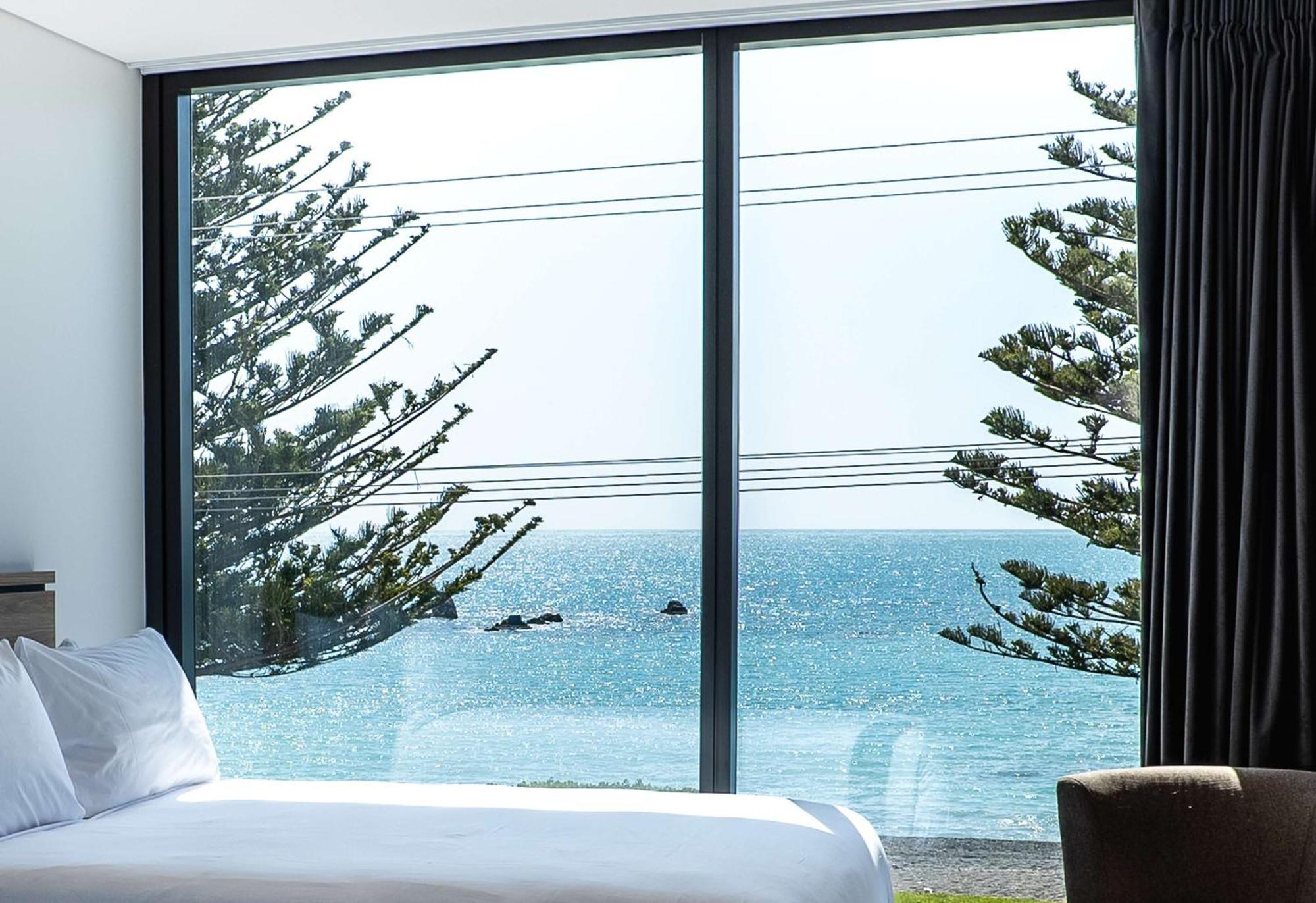 Sudima Kaikoura Hotel ภายนอก รูปภาพ